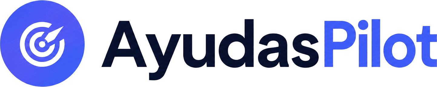 AyudasPilot